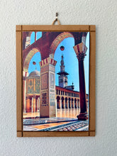 Load image into Gallery viewer, Wall Decor; Picture with Frame