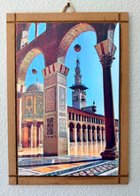 Load image into Gallery viewer, Wall Decor; Picture with Frame