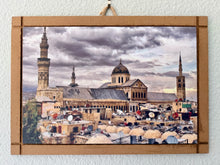 Load image into Gallery viewer, Wall Decor; Picture with Frame