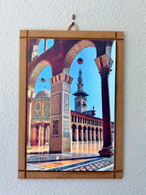 Load image into Gallery viewer, Wall Decor; Picture with Frame