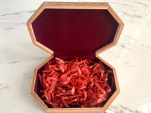 Load image into Gallery viewer, Large Handmade Mosaic Box