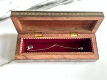 Load image into Gallery viewer, Rectangular Mosaic Box