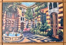 Load image into Gallery viewer, Wall Decor; Picture with Frame
