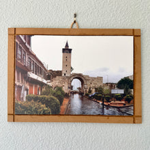 Load image into Gallery viewer, Wall Decor; Picture with Frame
