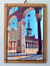 Load image into Gallery viewer, Wall Decor; Picture with Frame
