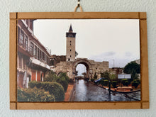 Load image into Gallery viewer, Wall Decor; Picture with Frame
