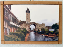 Load image into Gallery viewer, Wall Decor; Picture with Frame
