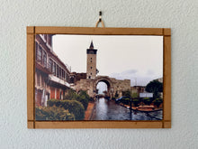 Load image into Gallery viewer, Wall Decor; Picture with Frame
