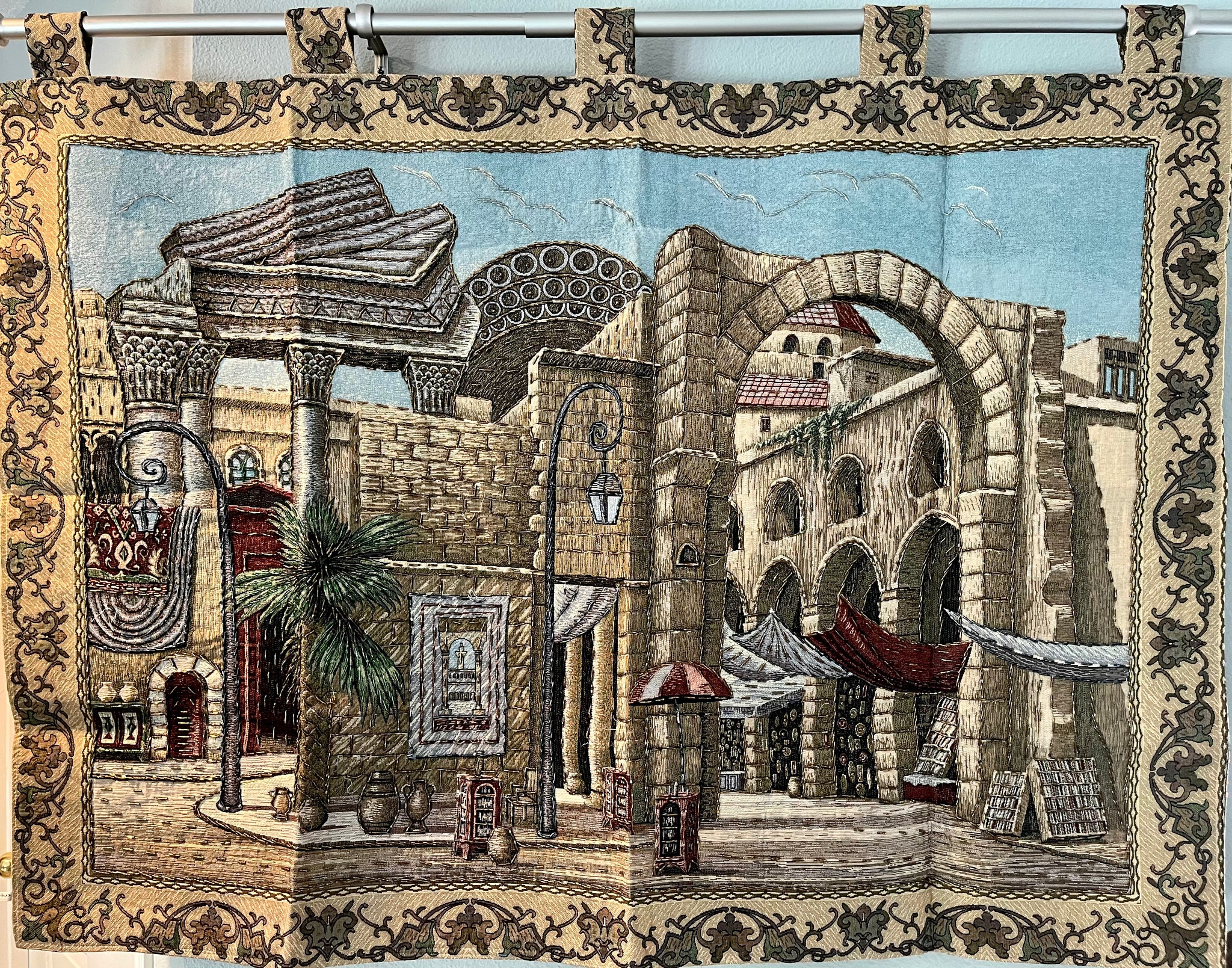 Damascus: Hidden Treasures of the Old City: Keenan, Brigid